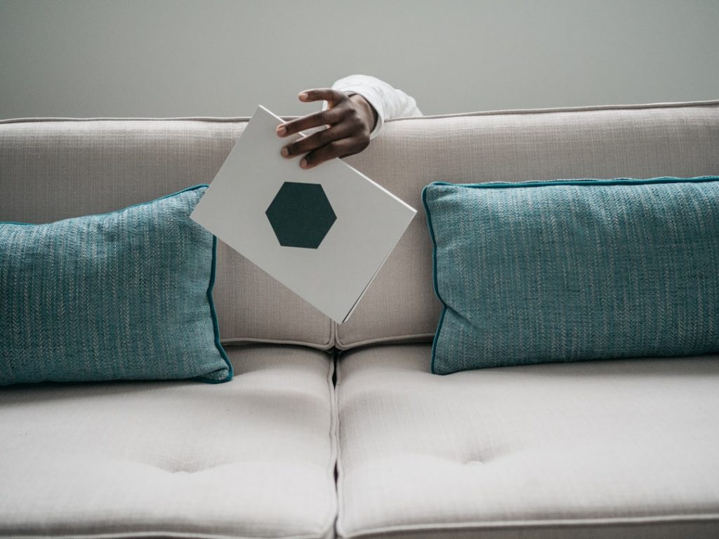 Photo Clean pillows