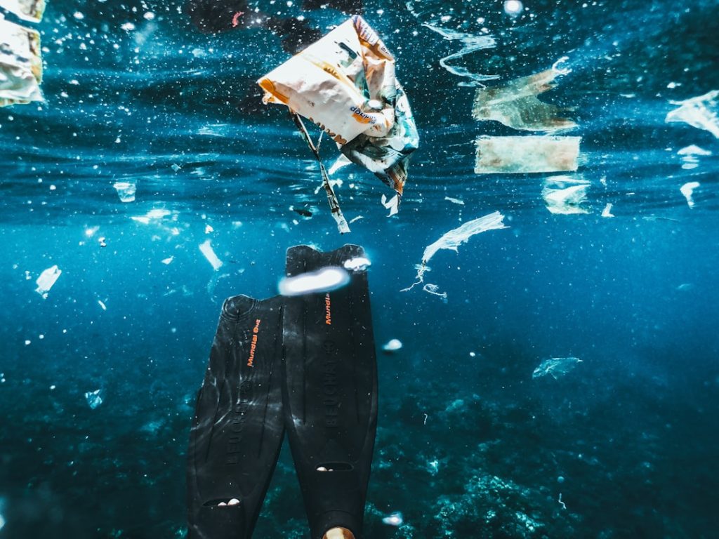 Photo Litter Genie
