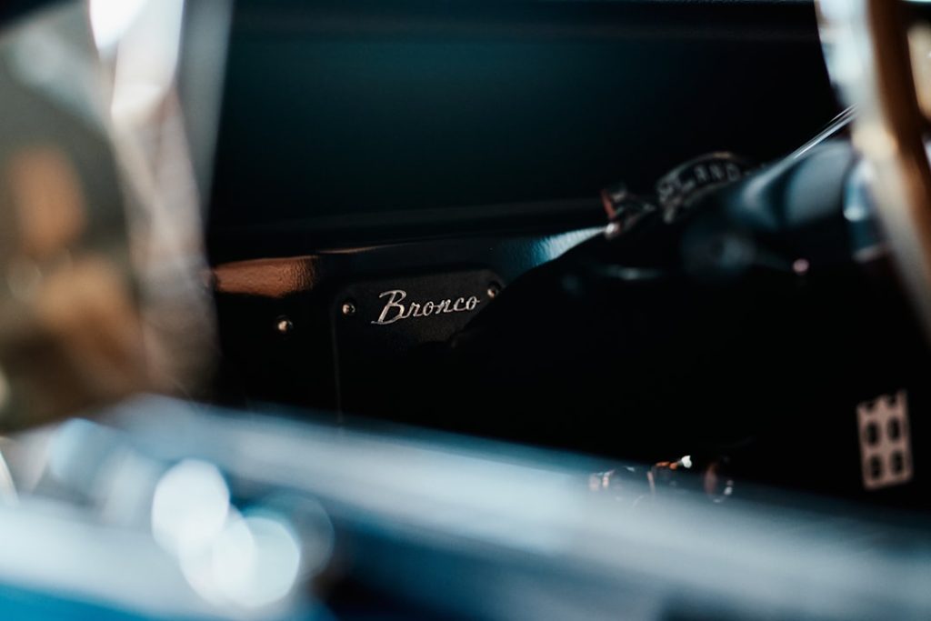 Photo Mobile detailing