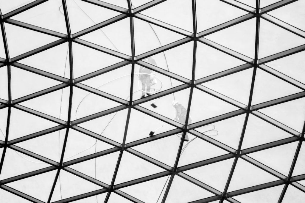 Photo Window cleaner