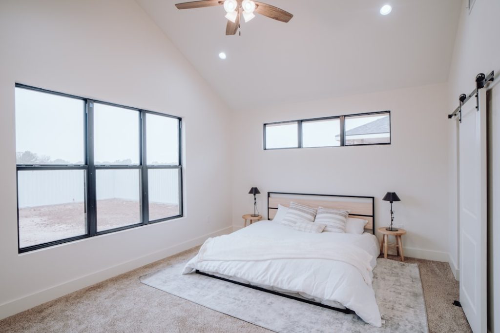 Photo Clean home