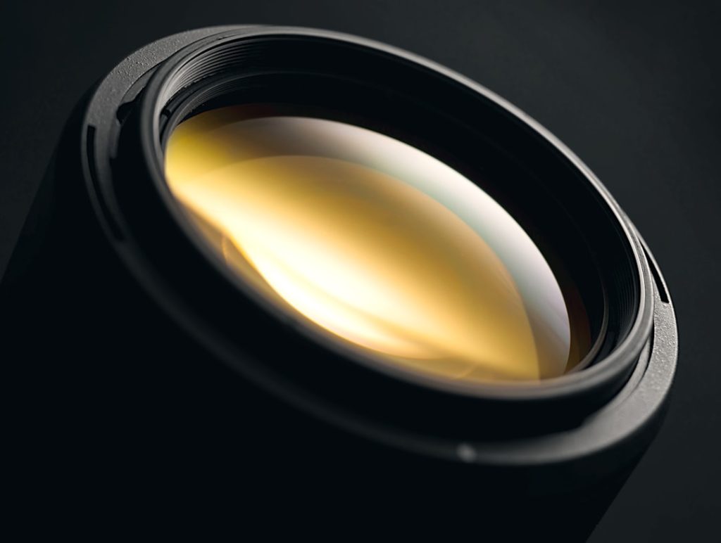 Photo Professional equipment